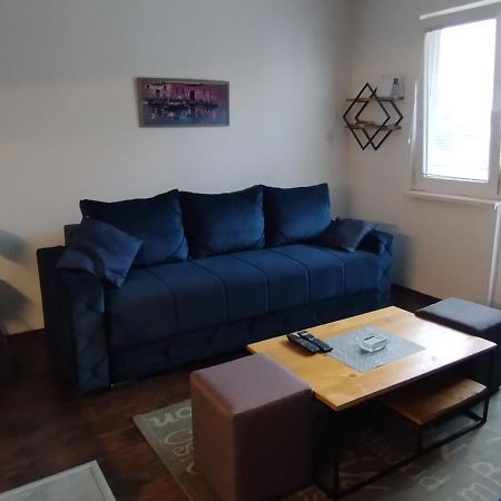 Apartman Tatjana Новий Сад Екстер'єр фото