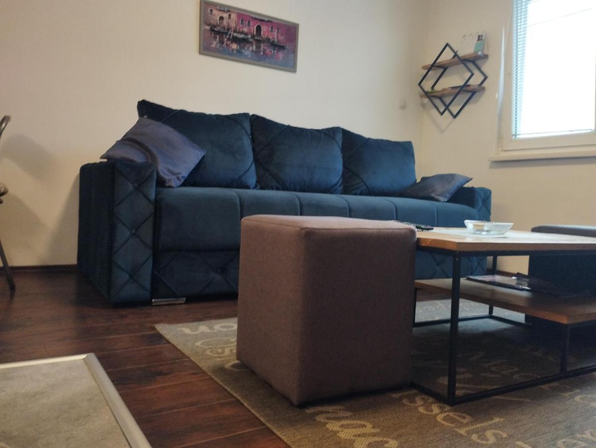 Apartman Tatjana Новий Сад Екстер'єр фото