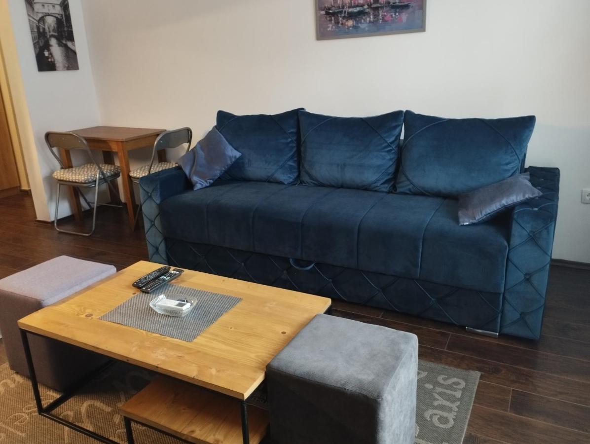 Apartman Tatjana Новий Сад Екстер'єр фото