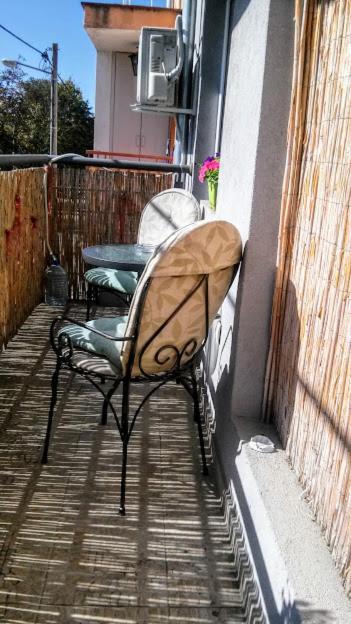 Apartman Tatjana Новий Сад Екстер'єр фото